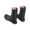 48230-4305_IOW-Socks_Ballistic_3_2_Round_Toe_unisex_02_900_black_back.png
