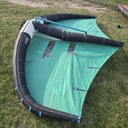 Gebraucht Duotone Unit 2026 Wing 4 m² Fresh Green_5
