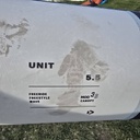 Gebraucht Duotone Unit 2026 Wing 5