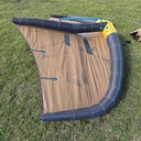 Gebraucht Duotone Unit SLS 2026 Wing 6 m² Sand_8