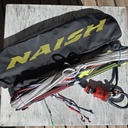 Gebraucht Naish Bar Torque 3 in 55cm Kite 02_2