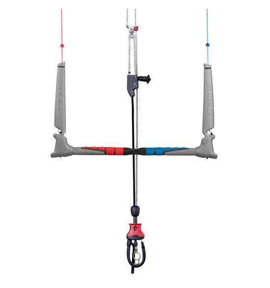 Ozone Ozone Kite Bar CONTACT WATER V5 55cm with 25+2m Lines 2026 2026 Bar