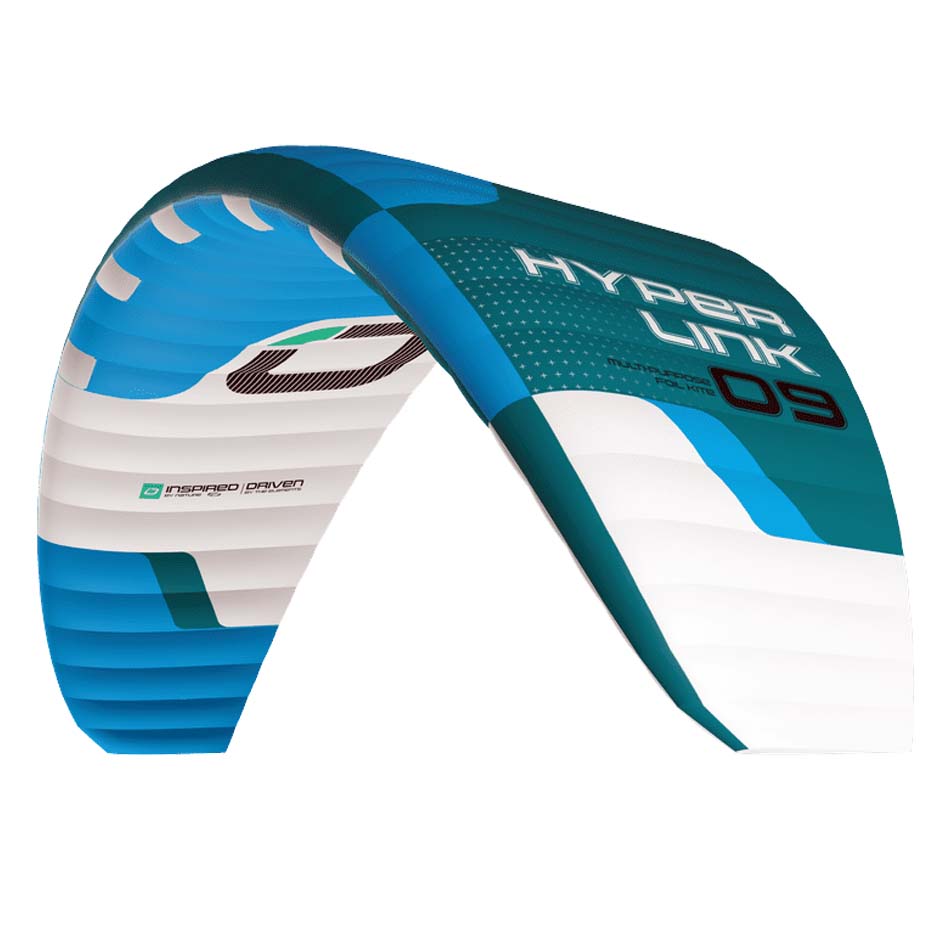 Ozone Ozone Kite Hyperlink V4 - with Technical Bag 2026 2026 Kite