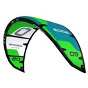 Ozone Ozone Kite EDGE VT with Technical Bag 2026 2026 Kite