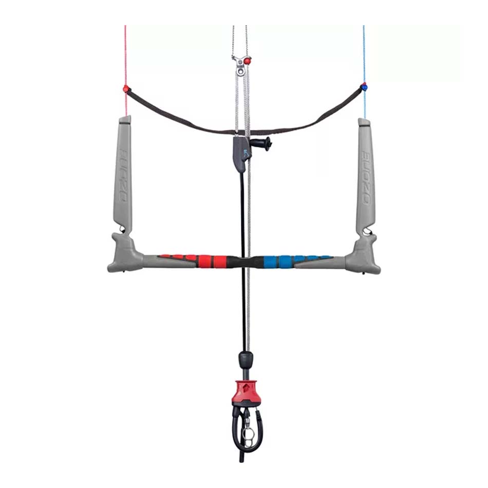 Ozone Ozone Bar FOIL CONTACT V5 with 23m Lines 2026 2026 Bar