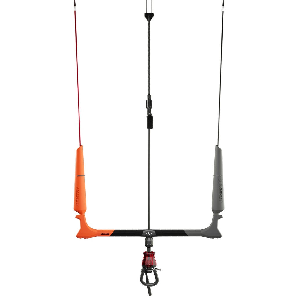Slingshot Slingshot Bars Sentry V3 2026 2026 Bar