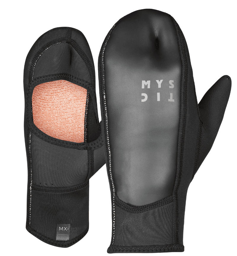 Mystic Mystic Gloves Ease Glove 2mm Open Palm  Handschuhe