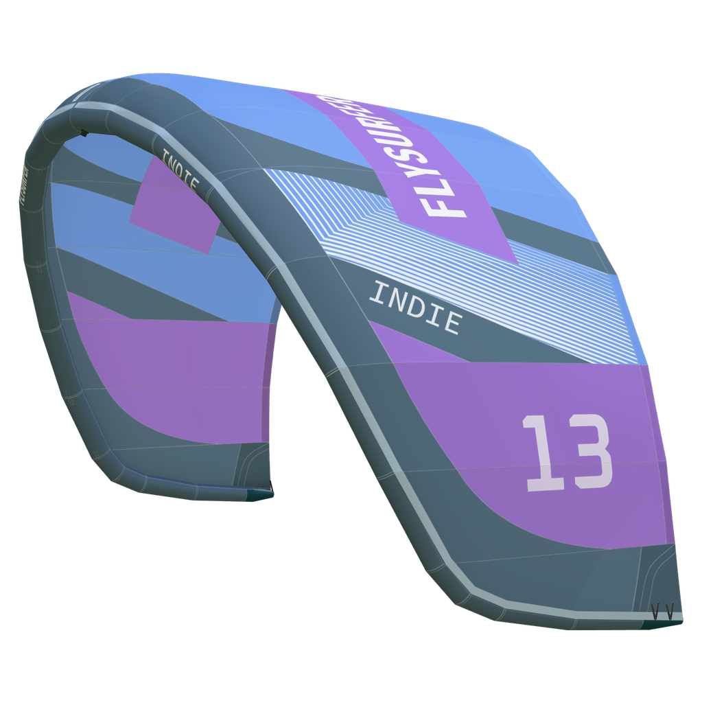 Flysurfer Flysurfer Kite INDIE² 2026 2026 Kite