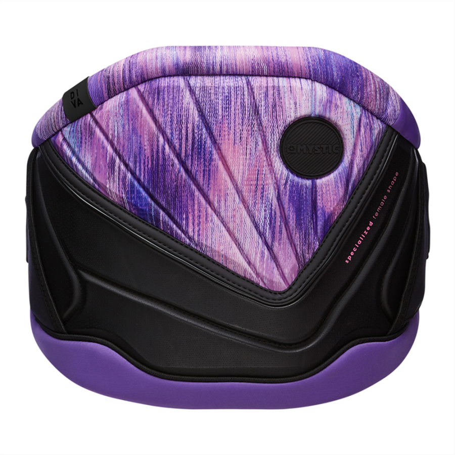 Mystic Mystic Diva Waist Harness Women 2019 2019 Trapez