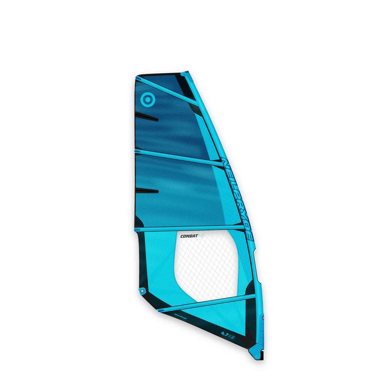 Neilpryde Sail Combat Pro HD 2025 Segel