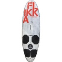 Flikka Windsurfboard Easy Freeride 125l 244x75 2026