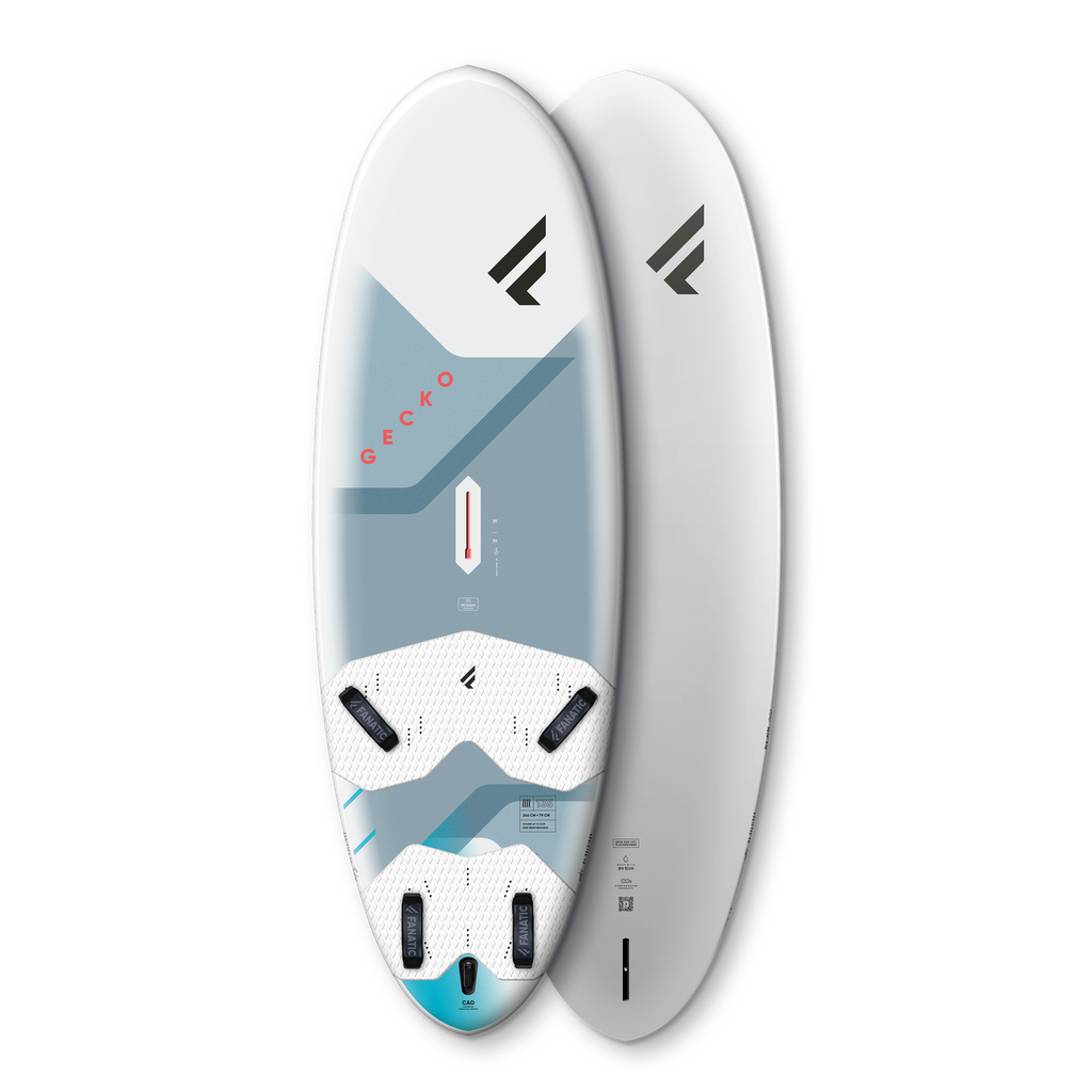 Fanatic Windsurfboard Gecko HRS 110l 239x72 2022