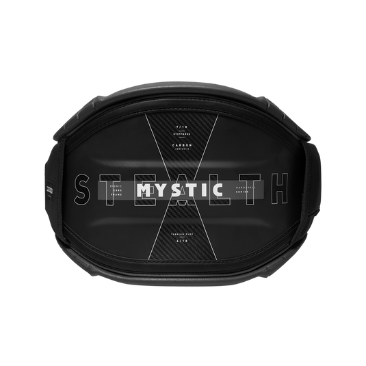 Mystic Mystic Stealth Waist Harness 2025 2025 Trapez