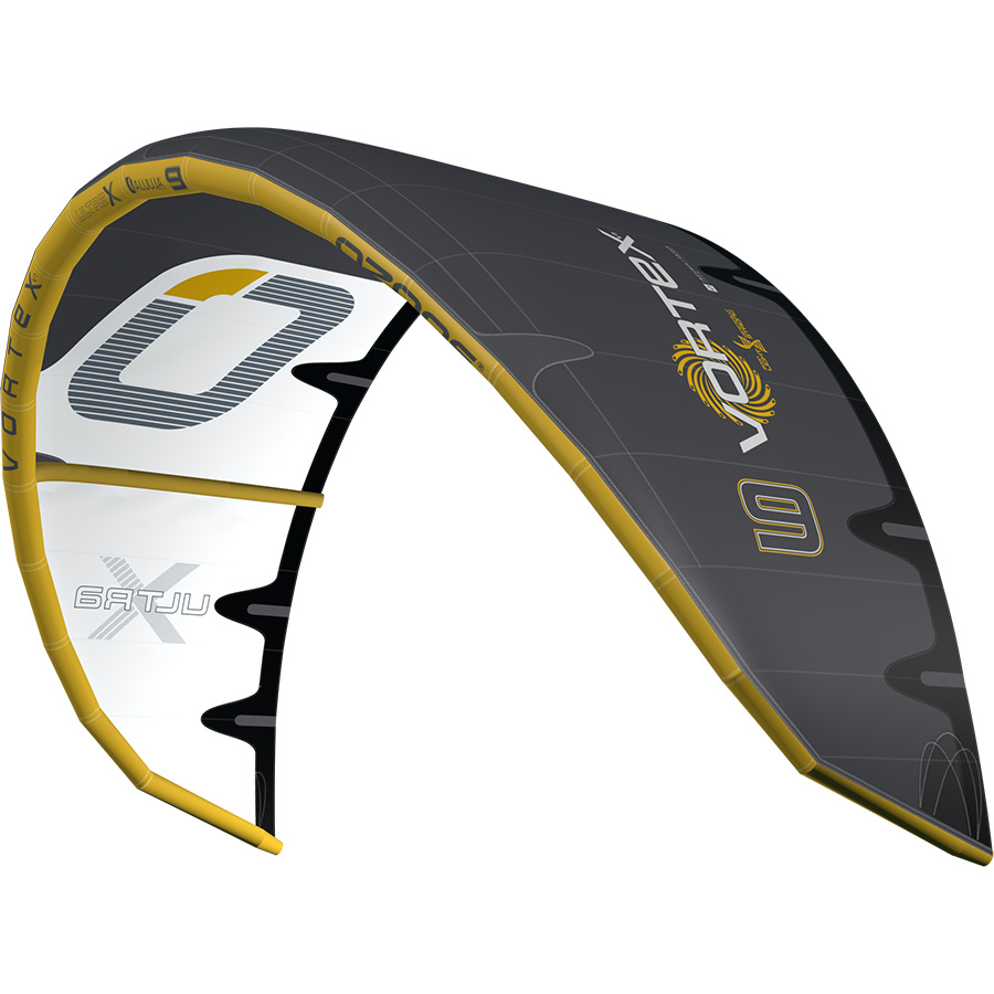 Ozone Ozone Kite VORTEX V1 Ultra-X with Technical Bag 2025 2025 Kite