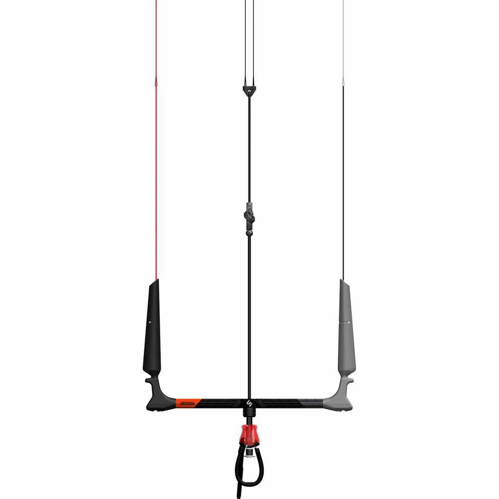 Slingshot Slingshot Sentry V2 - 2023 2023 Bar