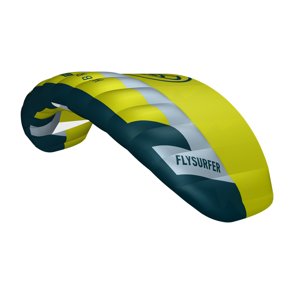 Flysurfer Flysurfer Kite Hybrid 7.5 m² - 2023 2023 Kite