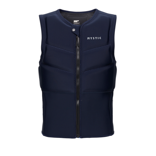 Mystic Mystic Star Impact Vest Fzip 2025 2025 Prallschutzweste