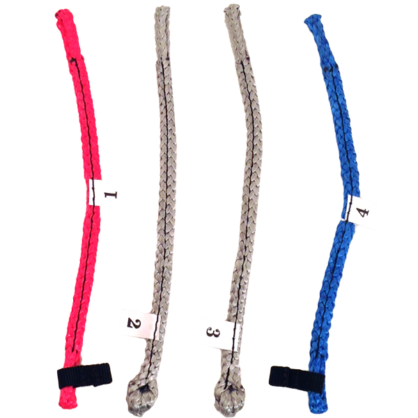 Ozone Ozone Pigtail Set 4 2026 Pigtail
