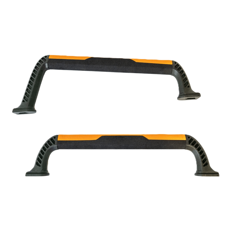 Slingshot SLINGSHOT SlingGrip Carbon V1 Front 300mm 2026 2026 Zubehör
