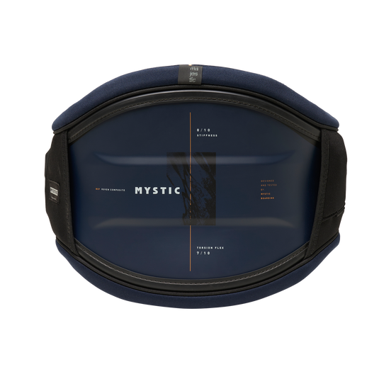 Mystic Mystic Majestic Waist Harness 2026 2026 Trapez