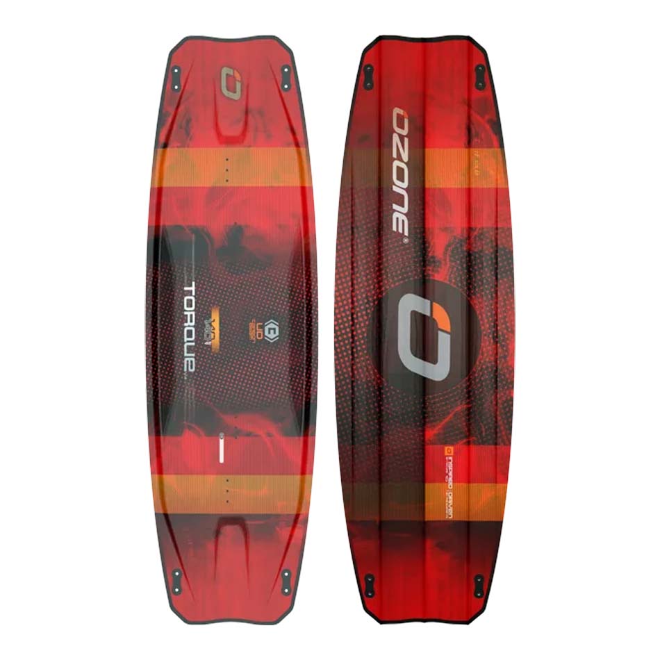 Ozone Ozone Kiteboard TORQUE V4 2026 2026 Twintip