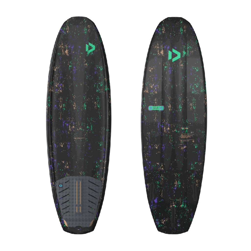 Duotone Surfboard Provoke 2026