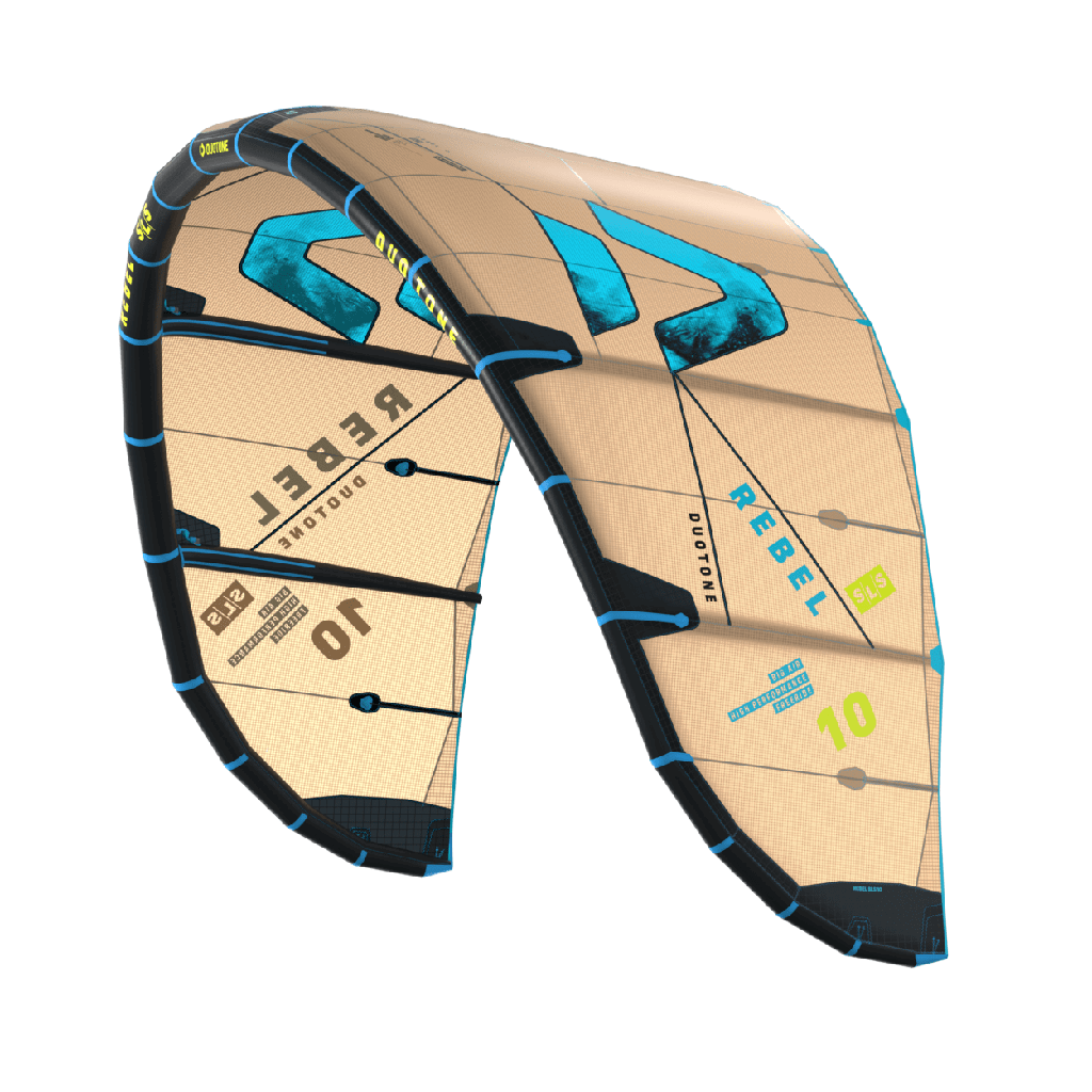 Duotone Kite Rebel SLS 2026