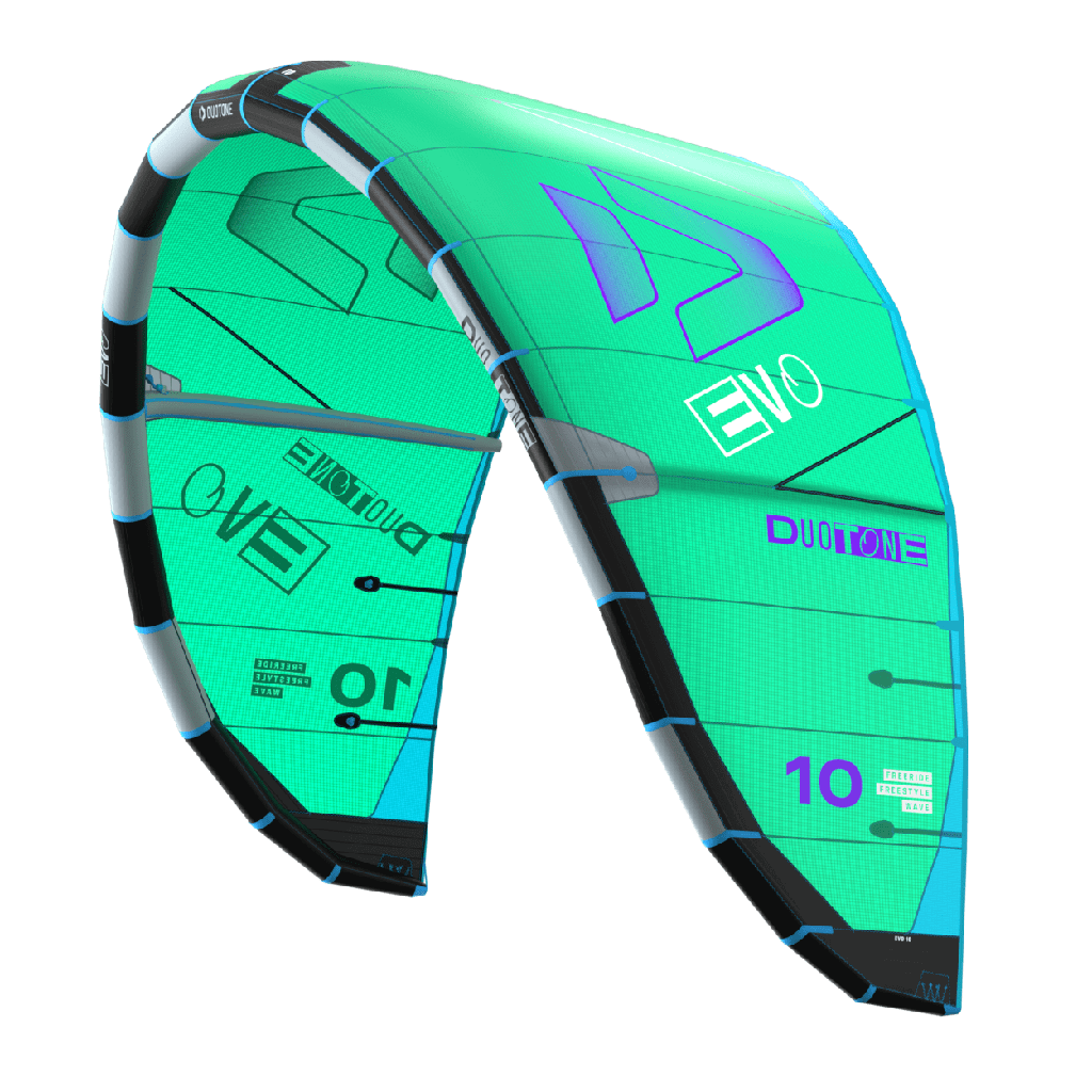 Duotone Kite Evo 2026