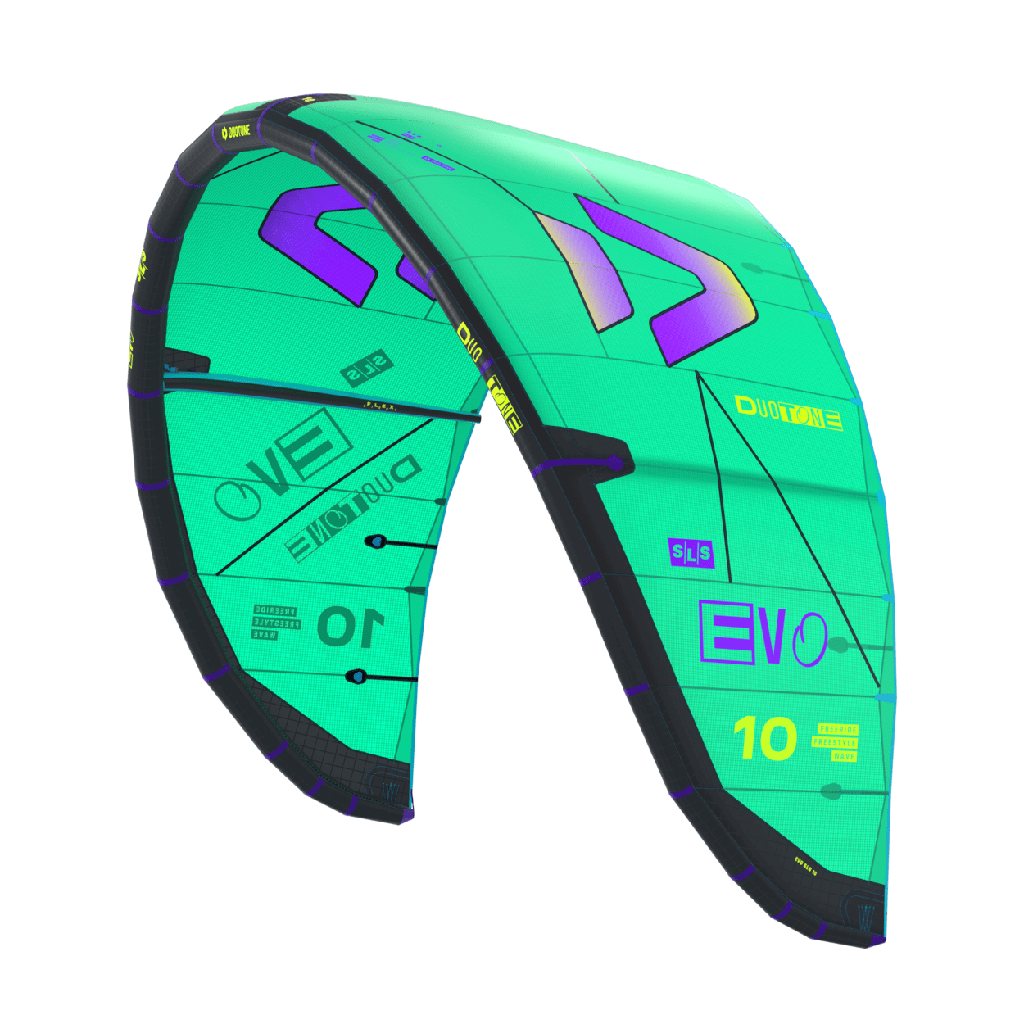 Duotone Kite Evo SLS 2026