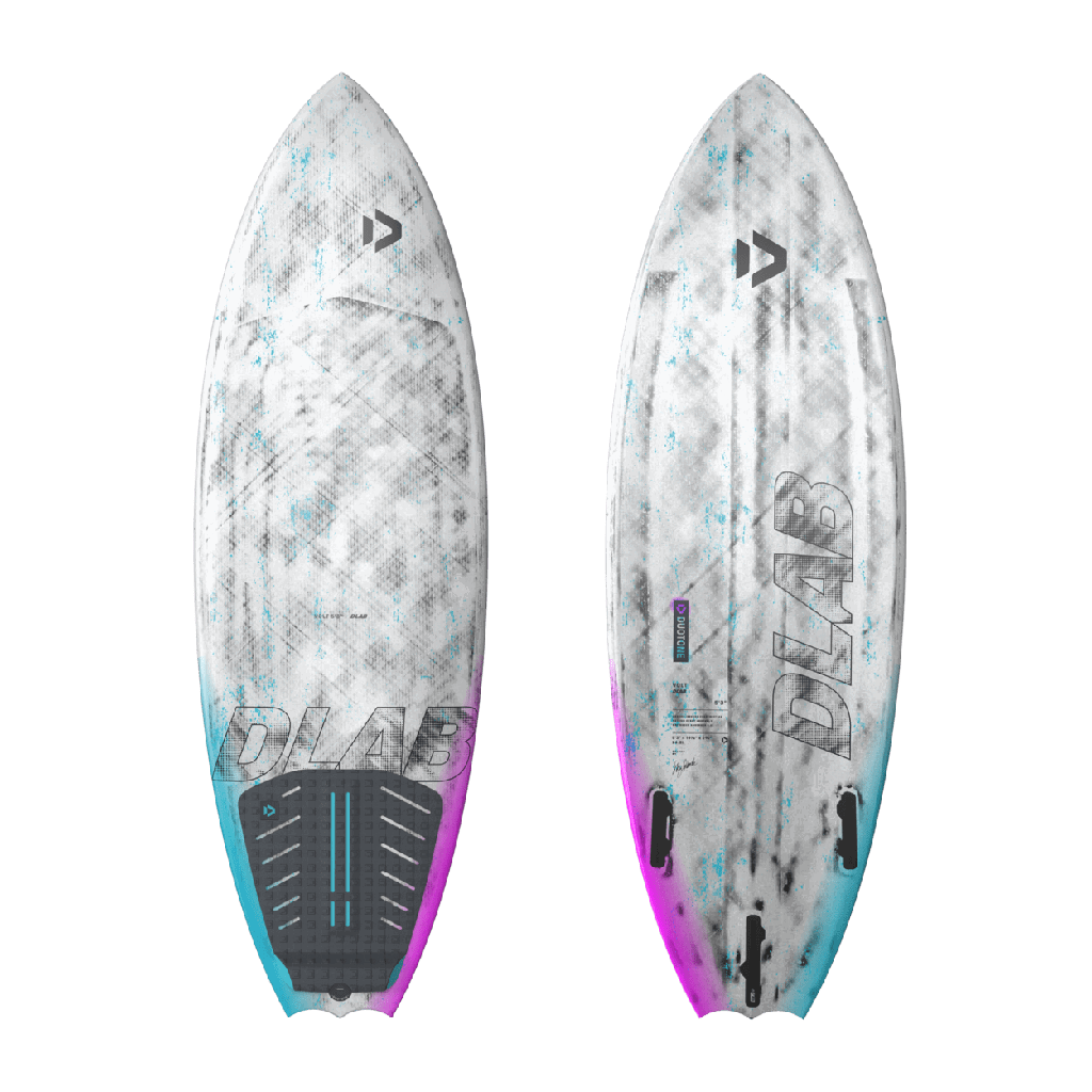 Duotone Surfboard Volt D/LAB 2026