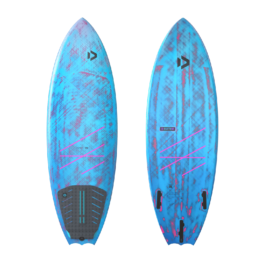 Duotone Surfboard Volt SLS 2026