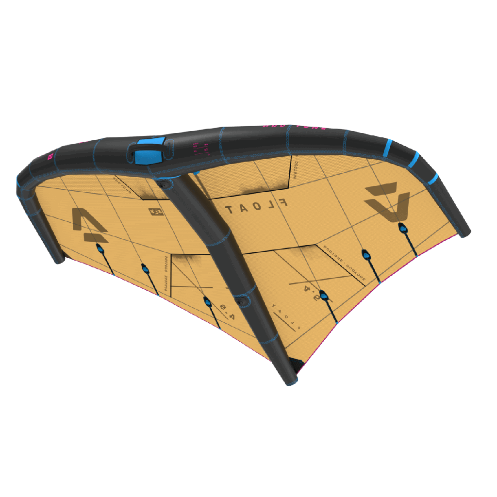 Duotone Wing Float SLS 2026