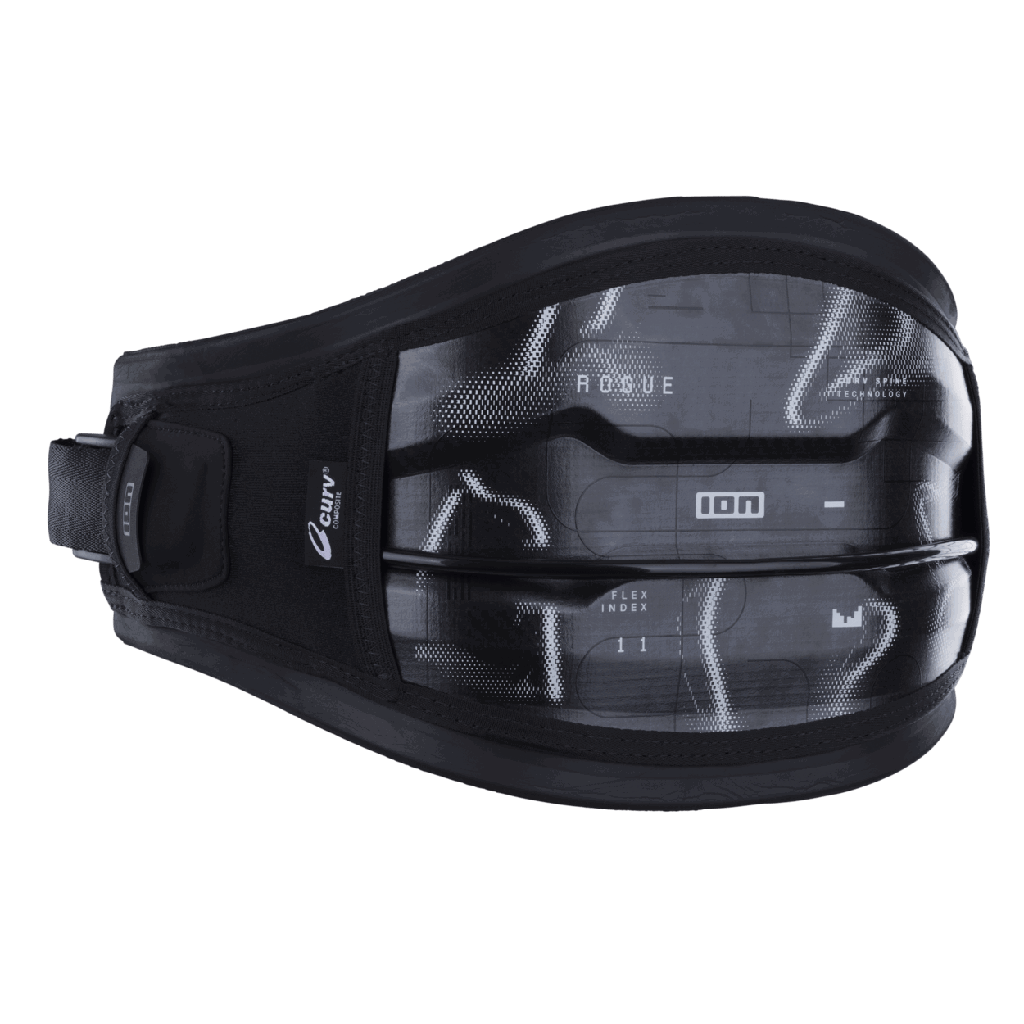 ION Harness Waist Wing Rogue 2026