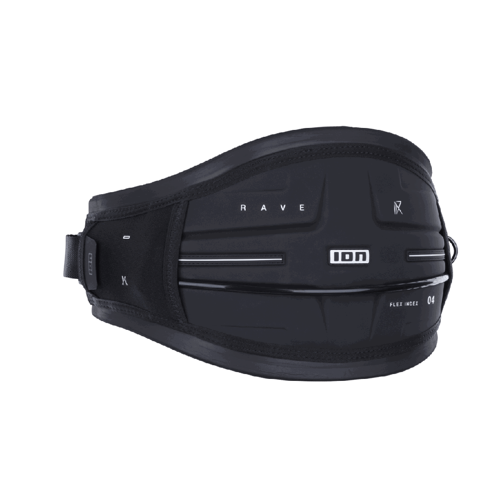 ION Harness Waist Wing Rave 2026