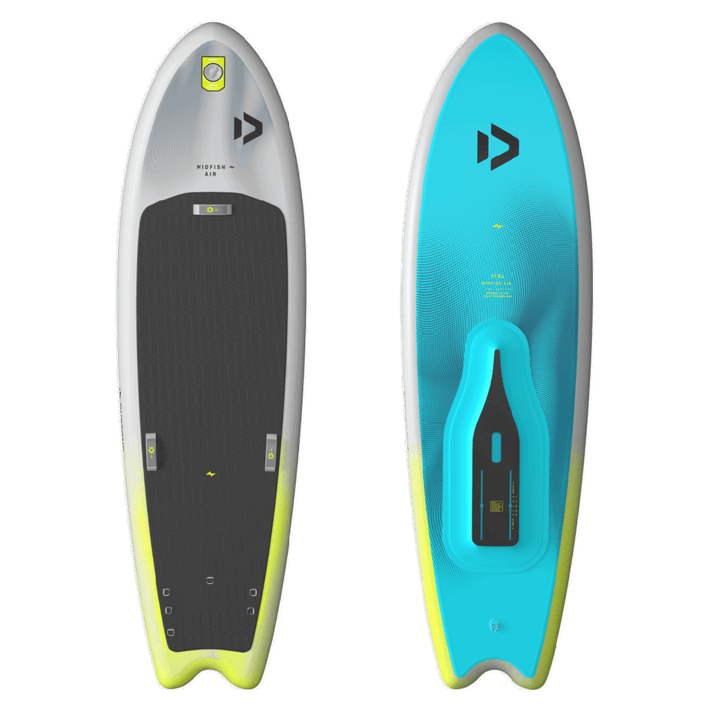 Duotone Foilboard MIDFISH Air 2026