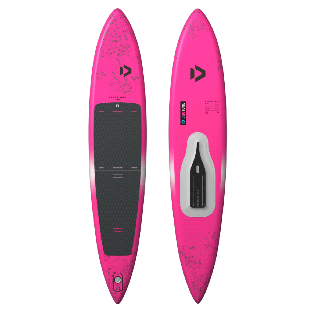 Duotone Foilboard Downwinder Air 2026