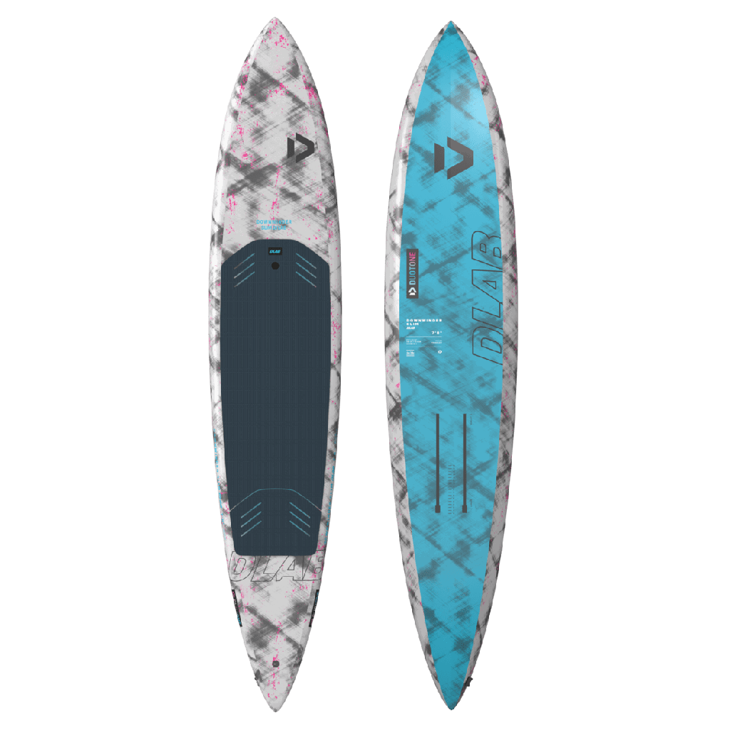 Duotone Foilboard Downwinder Slim D/LAB 2026