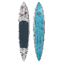 Duotone Foilboard Downwinder Slim D/LAB 2026