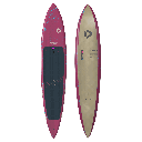 Duotone Foilboard Downwinder Slim SLS 2026