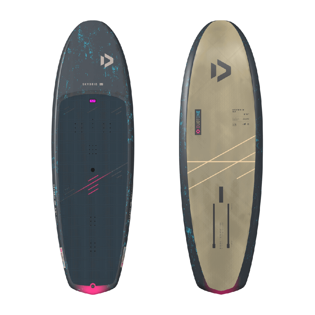 Duotone Foilboard Skybrid SLS 2026