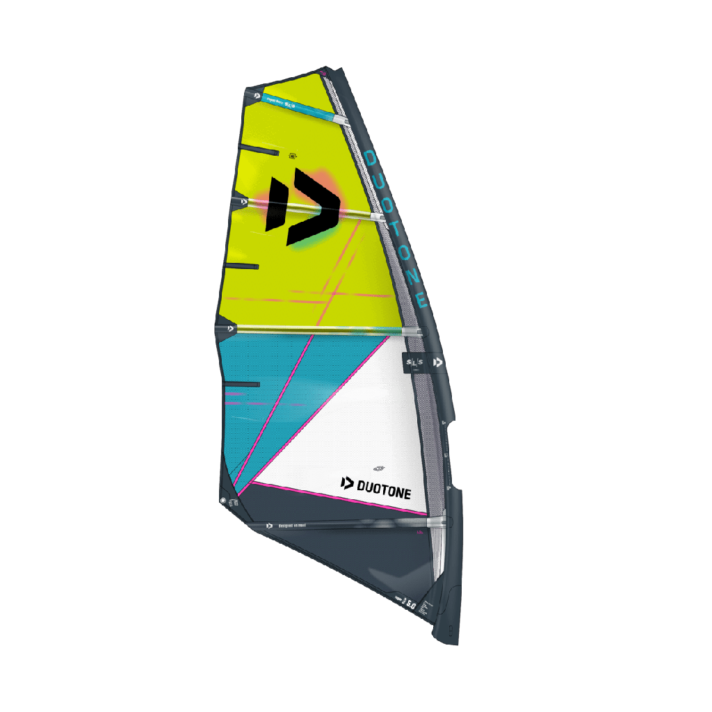 Duotone Sail Super_Hero SLS 2026