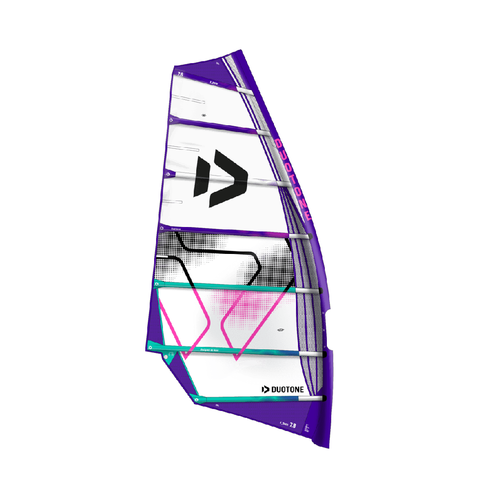 Duotone Sail X_Pace 2026