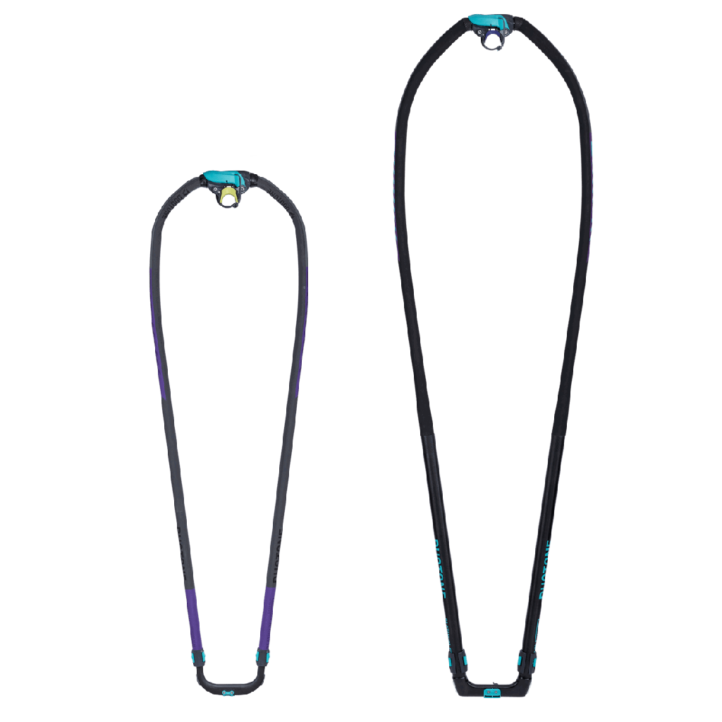 Duotone Boom Platinum Series AERO 3.0 2026