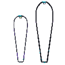 Duotone Boom Platinum Series AERO 3.0 2026