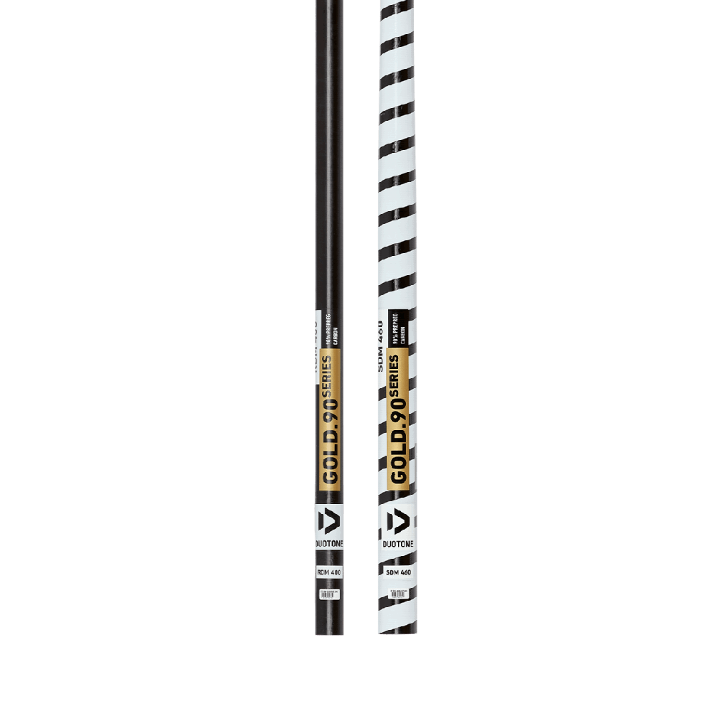 Duotone Mast Gold.90 Series 2026