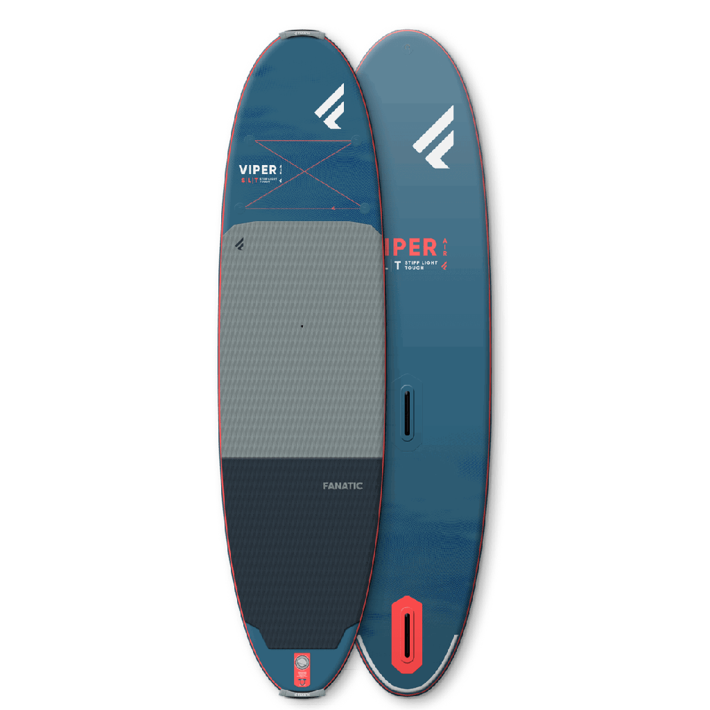 Fanatic iSUP Viper Air SLT 2026