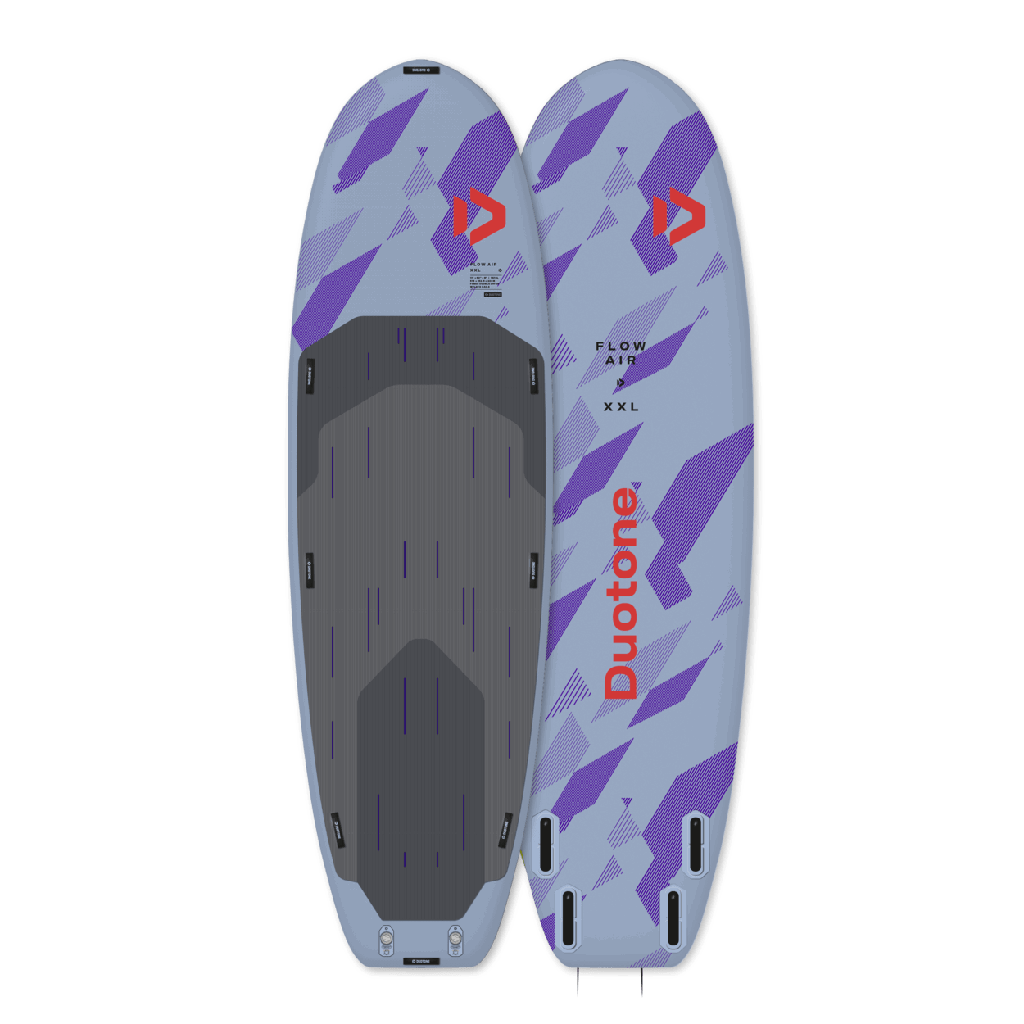 Duotone iSUP Flow Air XXL 2026