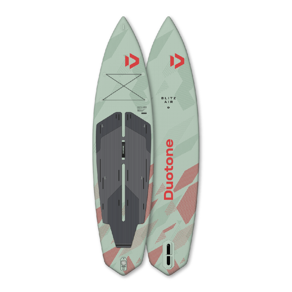 Duotone iSUP Blitz Air 2026
