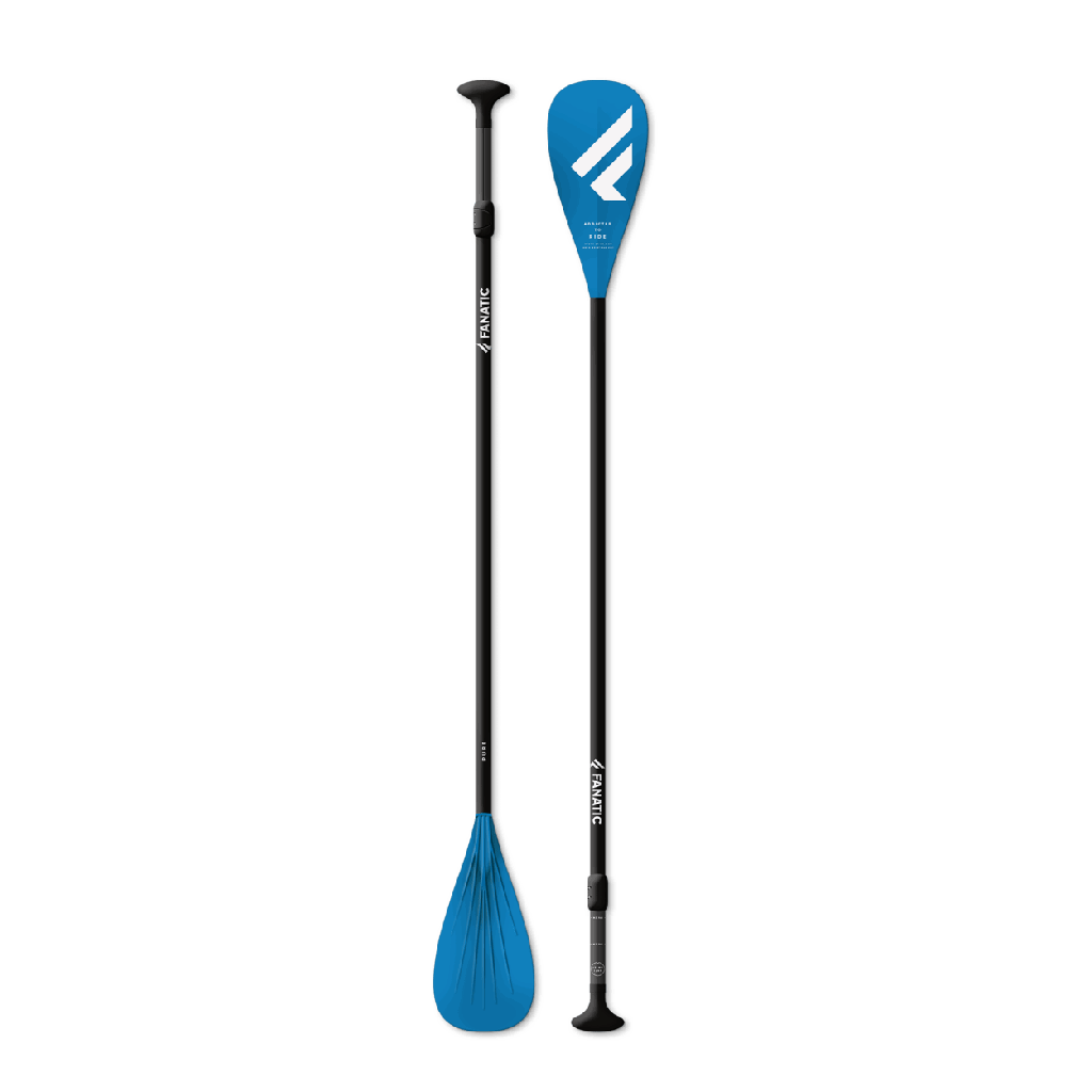Duotone Fanatic Paddle Pure Adjustable 2026