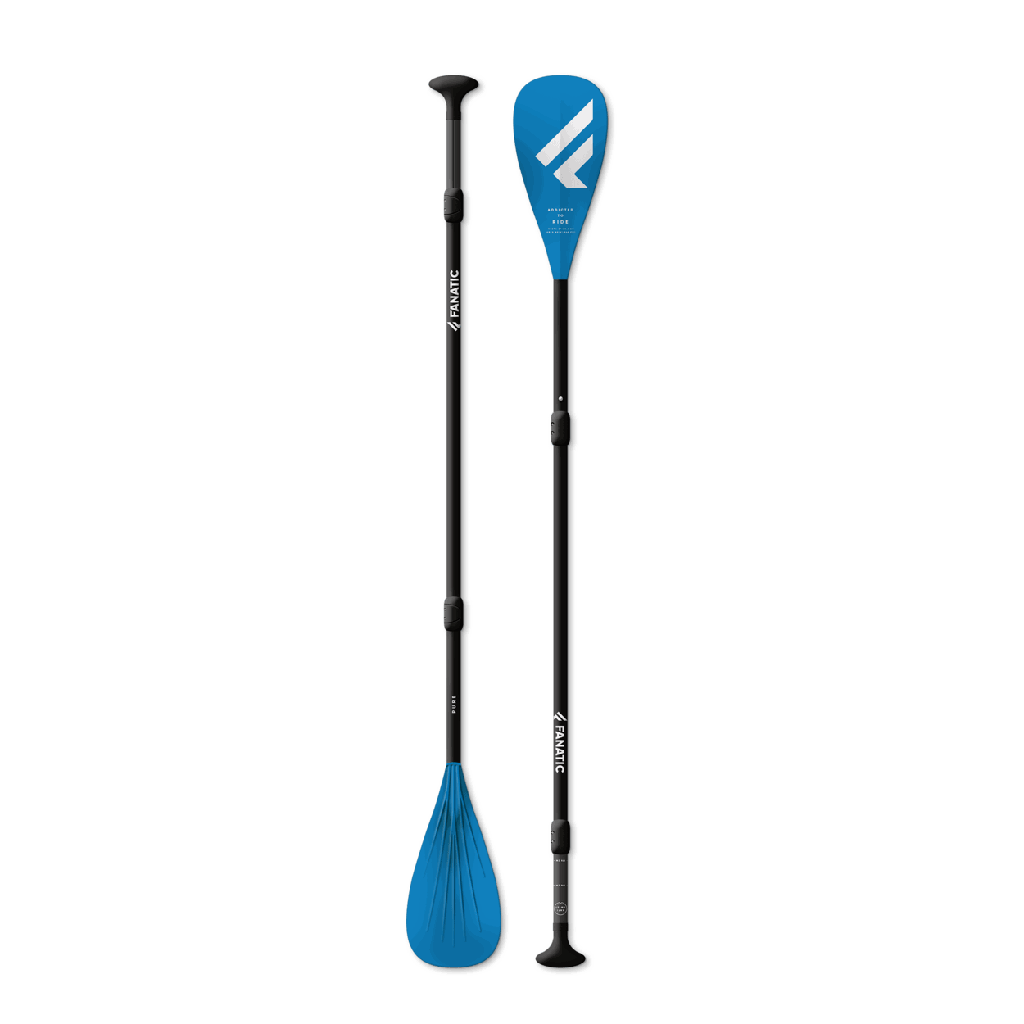 Duotone Fanatic Paddle Pure Adjustable 3-Piece 2026